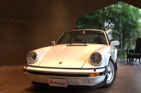 中古車・新車 入荷速報 ポルシェ 911(Type930)
