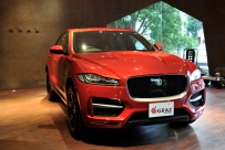 F-PACE