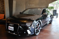 RS7