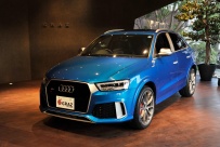 RS Q3