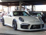 中古車・新車 入荷速報 ポルシェ 911(Type911)