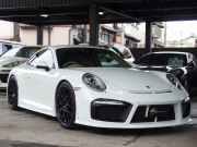 911(Type991.1)
