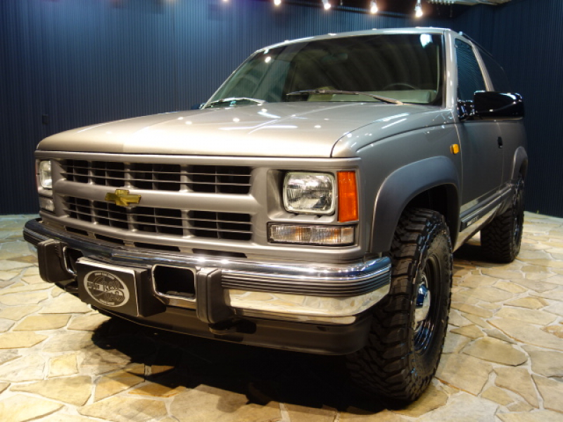 Gmc ユーコン Sle 6 5l ディーゼルターボ4wd 新車並行nox Pm適合首都圏登録可能 Garage Crew Cab スーパーカー 中古 車 検索サイト エキゾチック カー Jp