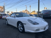 ボクスター(Type986)