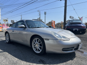 中古車・新車 入荷速報 ポルシェ 911(Type996)