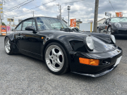 中古車・新車 入荷速報 ポルシェ 911(Type964)