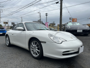 中古車・新車 入荷速報 ポルシェ 911(Type996)