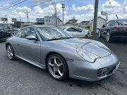 中古車・新車 入荷速報 ポルシェ 911(Type996)