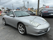中古車・新車 入荷速報 ポルシェ 911(Type996)