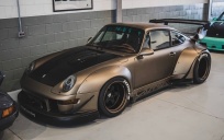 911(Type993)