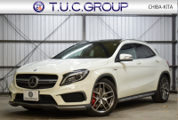 GLA