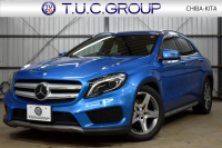 GLA