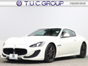 グランツーリズモ