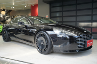 中古車・新車 入荷速報 アストンマーティン ラピード