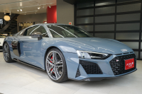 中古車・新車 入荷速報 アウディ R8
