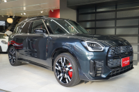 ミニカントリーマン