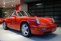 中古車・新車 入荷速報 ポルシェ 911(Type964)