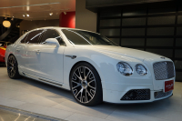 中古車・新車 入荷速報 ベントレー コンチネンタル フライングスパー