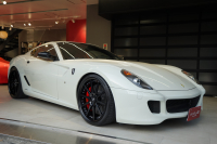 中古車・新車 入荷速報 フェラーリ 599