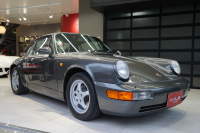 中古車・新車 入荷速報 ポルシェ 911(Type964)