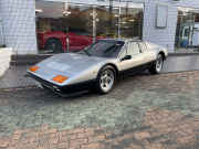 中古車・新車 入荷速報 フェラーリ 512BBi
