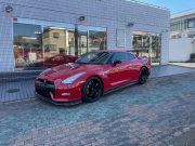 中古車・新車 入荷速報 日産 GT-R