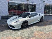 F430スクーデリア