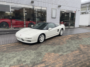 中古車・新車 入荷速報 ホンダ NSX