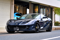 812 スーパーファスト