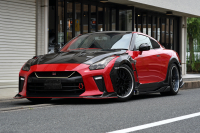 中古車・新車 入荷速報 日産 GT-R