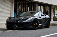 812 スーパーファスト