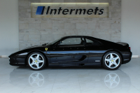 中古車・新車 入荷速報 フェラーリ F355B