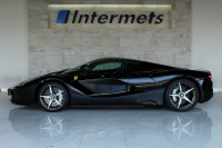 ラ・フェラーリ