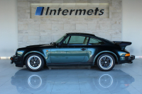 中古車・新車 入荷速報 ポルシェ 911(Type930)