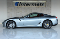 中古車・新車 入荷速報 フェラーリ 599