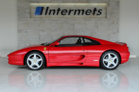 中古車・新車 入荷速報 フェラーリ F355B