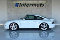 中古車・新車 入荷速報 ポルシェ 911(Type993)