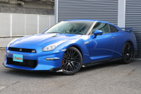 中古車・新車 入荷速報 日産 GT-R