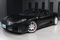 中古車・新車 入荷速報 フェラーリ F430