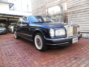 シルバーセラフ