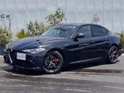 中古車・新車 入荷速報 アルファロメオ ジュリア