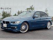 中古車・新車 入荷速報 アルピナ B3