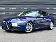 中古車・新車 入荷速報 アルファロメオ ジュリア