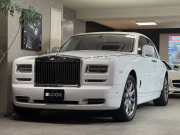 中古車・新車 入荷速報 ロールスロイス ファントム