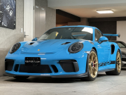 中古車・新車 入荷速報 ポルシェ 911(Type991)