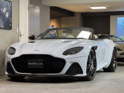 中古車・新車 入荷速報 アストンマーティン DBS
