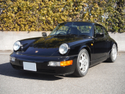 中古車・新車 入荷速報 ポルシェ 911(Type964)