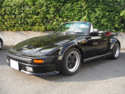 中古車・新車 入荷速報 ポルシェ 911(Type930)