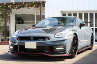 中古車・新車 入荷速報 日産 GT-R