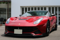 F12ベルリネッタ